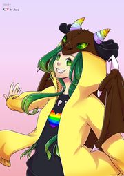 Навья by  Лата