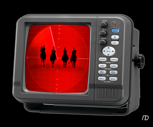 Уловитель мстителей