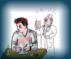 ЗеленоглазыйТаксист (У•В•О)