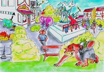 Еретиченск