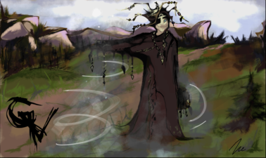 Король Шаманов