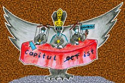 Sot-onna (У•В•О)