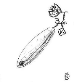 Алюминиевый огурец by Reagent.JPG