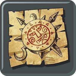 Пиковый бубен