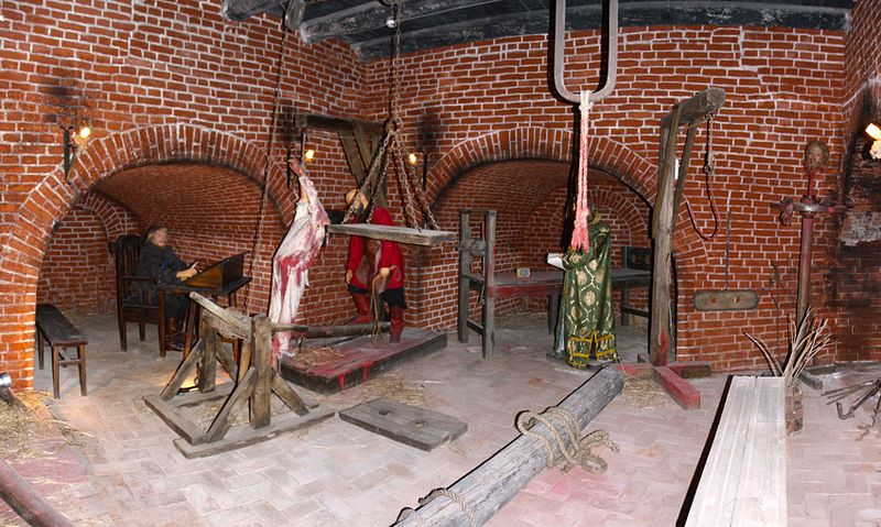 Файл:Заморские Отморозки (интерьер).JPG