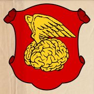 Герб работы  Анн