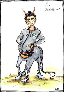 Незнакоморождённый by Красавица.jpg