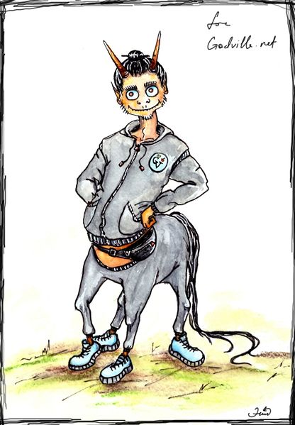 Файл:Незнакоморождённый by Красавица.jpg