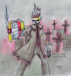 Сигаретный Стрелок by Sot-onna.jpg