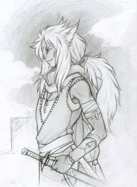 Judeska от  Sarta.