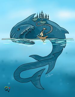 Заливная Рыба by Созвездие Мотылька.jpg