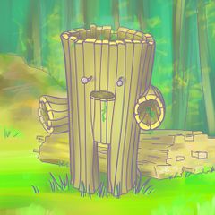 Дощатый Голем by Аджериеру.jpg