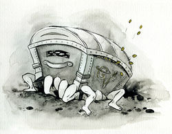 Многоногий сундук by Аджериеру.jpg