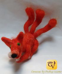 by  Рыбка-злато