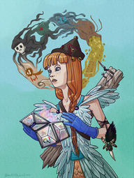 Ящик пандоры