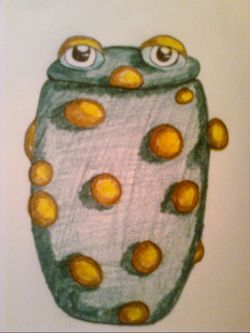 Трактирный блюдоед by Чеширка.jpg