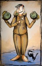 Вождь Деления