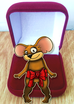 Кошачий мурчальник by Лиира.png