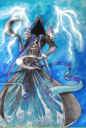 Верховный Жнец