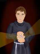  Арчи Демон от  Фараонша