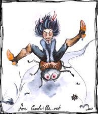 Безбашенный Всадник