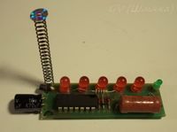 Детектор божественного отсутствия. Руками не трогать — жирный. Трофей, жирный.