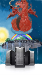 Кржимелик (У•В•О)