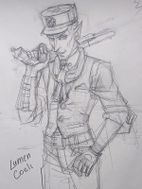  Lumen Coeli by  Филомедуза