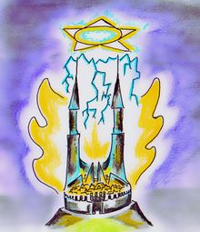 СанСатанос