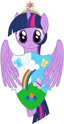 Вариант герба от by  Эррандил