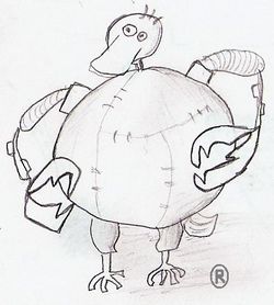 Уткоробот by Reagent.JPG