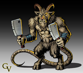 Дракорождённый