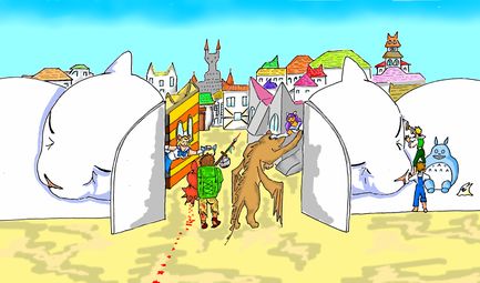 Някинск‎‎‎