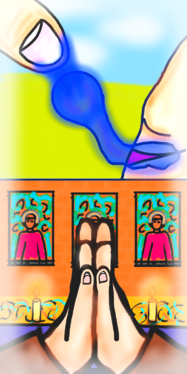 Куплетопись Годвилля