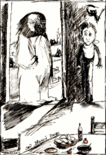 Званый Ужас