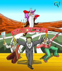 Кружок Самодеятельности by Sot-onna.jpg