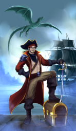  Гнутый by  Sephellone