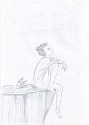  Коть by  Лэйн