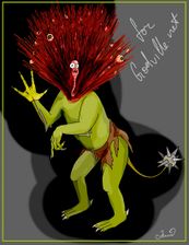 Червячок Сомнения