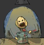 Амбаловень by  Ой-ой-ой