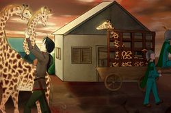 by Ноэру (У•В•О)