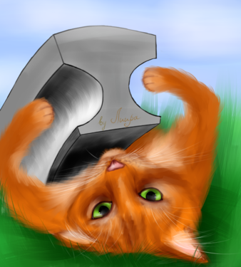 Больше, БОЛЬШЕ Монорельсовых Котов!!!11