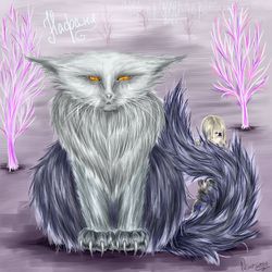 Суровый гипноманул суров by  Ватрушка Коржик