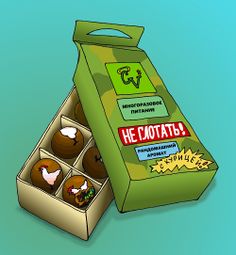 Многоразовое питание