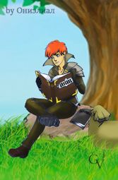 Летопись героя