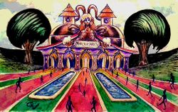 Пивняк «Мужские радости» by Камисория.jpg