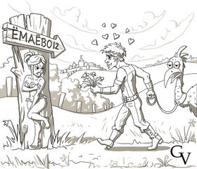 Опорнография