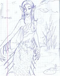 Хадака Хайди (У•В•О)