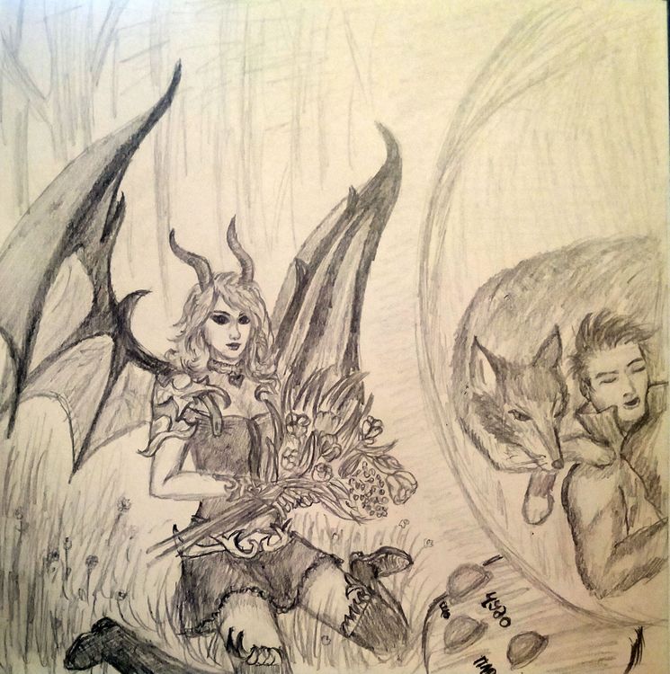 для  Многоликая Эри