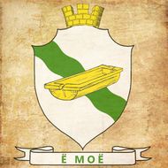 Доработанный герб от  Raudulv